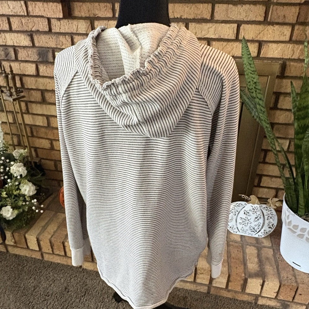Blue 84 Women's Size Large San Antonio Hoodie Sweatshirt - Picture 2 of 4